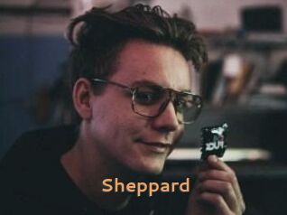 Sheppard
