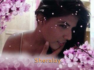 Sheralay