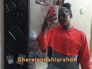 Sherelendahiarahot
