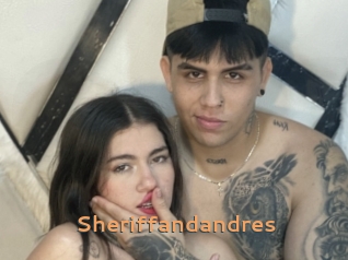 Sheriffandandres