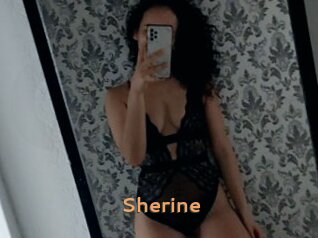 Sherine