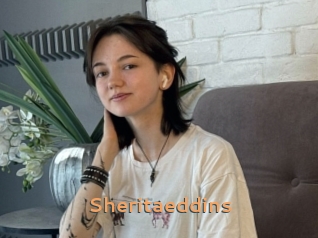 Sheritaeddins