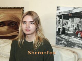 Sheronfox