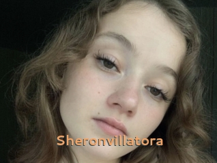 Sheronvillatora