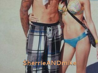 SherrieANDmike