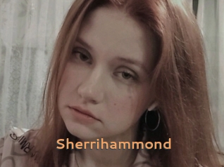 Sherrihammond