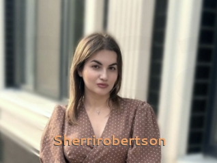 Sherrirobertson