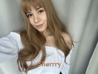 Sherrry