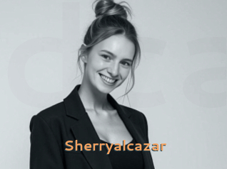 Sherryalcazar