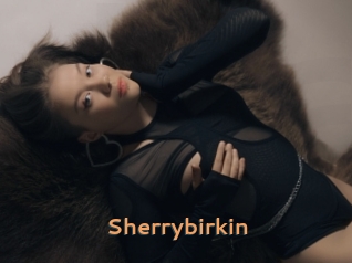 Sherrybirkin