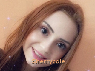 Sherrycole