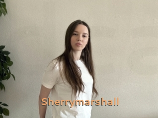 Sherrymarshall