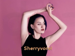 Sherryvorel