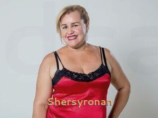 Shersyronan