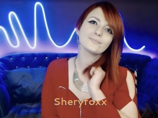 Sheryfoxx