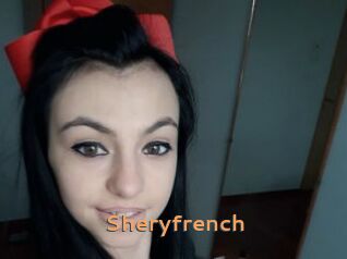 Sheryfrench