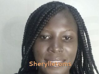 Sherylletoms