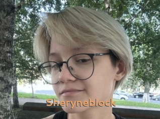 Sheryneblock