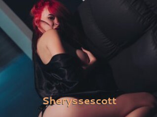 Sheryssescott