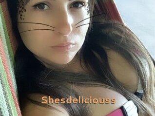 Shesdeliciouss