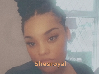 Shesroyal