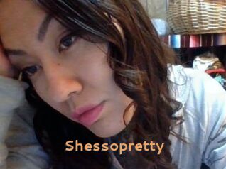 Shessopretty