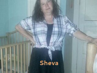 Sheva