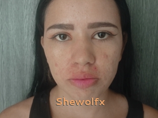 Shewolfx