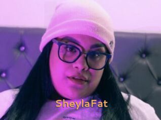 SheylaFat