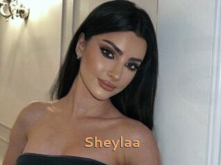 Sheylaa