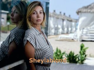Sheylablond