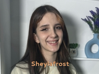 Sheylafrost