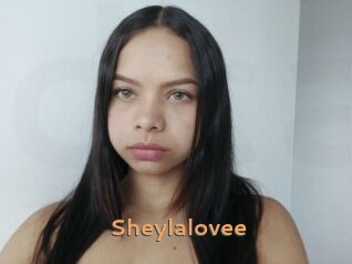 Sheylalovee