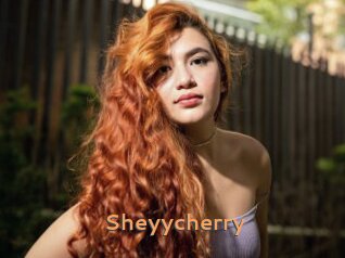 Sheyycherry
