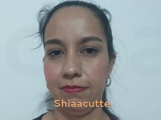Shiaacutte