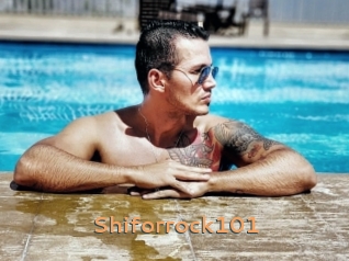 Shiforrock101