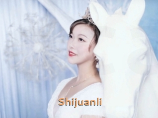Shijuanli