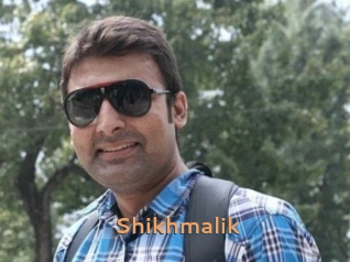 Shikhmalik