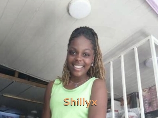 shillyx Du Cul A Gogo
