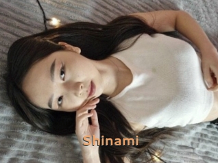 Shinami