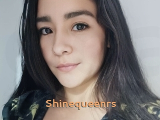 Shinequeenrs
