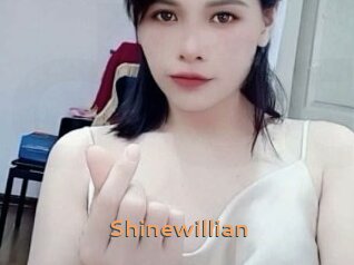 Shinewillian