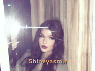 Shineyasmin