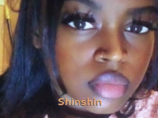 Shinshin