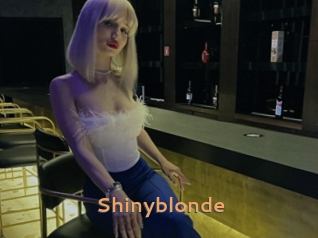 Shinyblonde