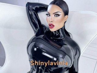 Shinylavinia