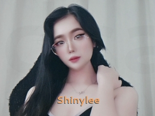Shinylee
