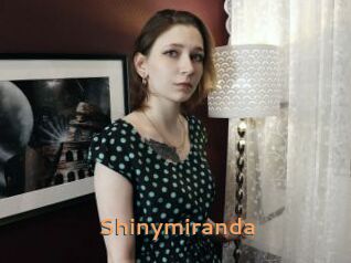Shinymiranda