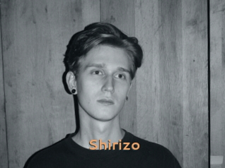 Shirizo
