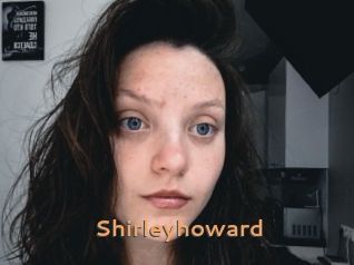 Shirleyhoward
